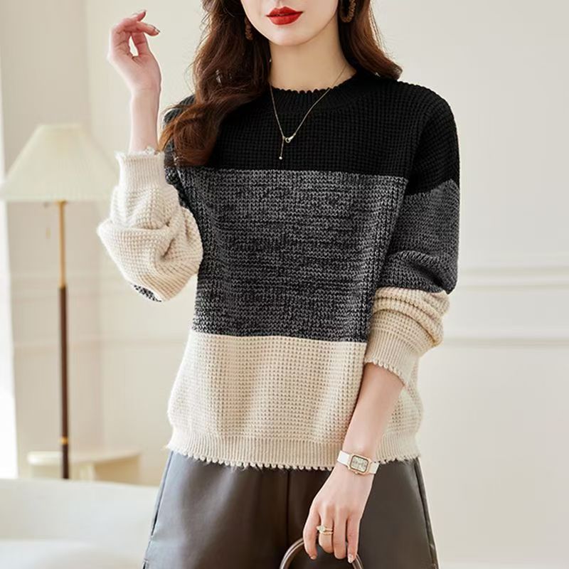 Mode baru musim gugur musim di - Winter Clothing Korean ulasan dan harga