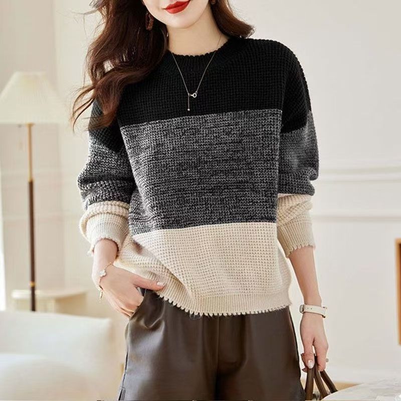 Mode baru musim gugur musim di - Winter Clothing Korean ulasan dan harga
