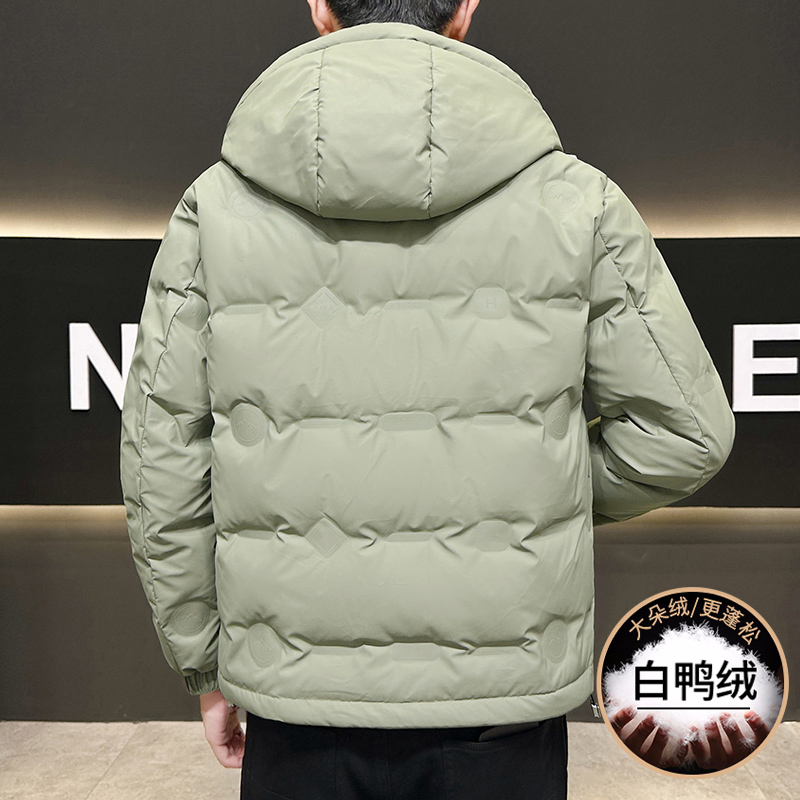Jaket Bulu Angsa Berkualitas T - Quality Winter Clothing Jacket ulasan dan harga