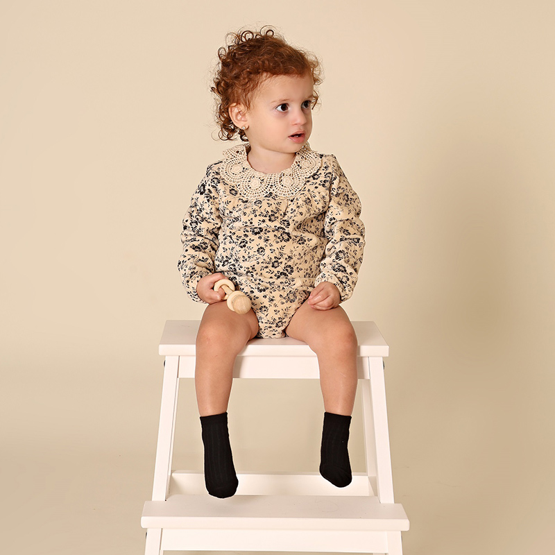 AA-Family Clothing Corduroy El - Winter Clothing Kids ulasan dan harga