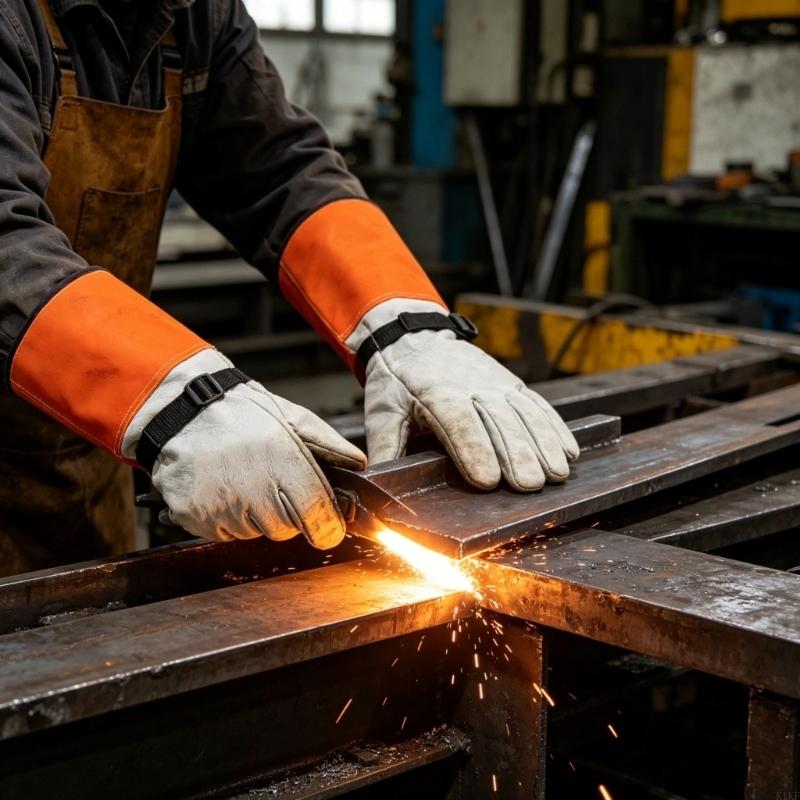 Sarung Tangan Tahan Panas Kuli - Heated Gloves Electric ulasan dan harga