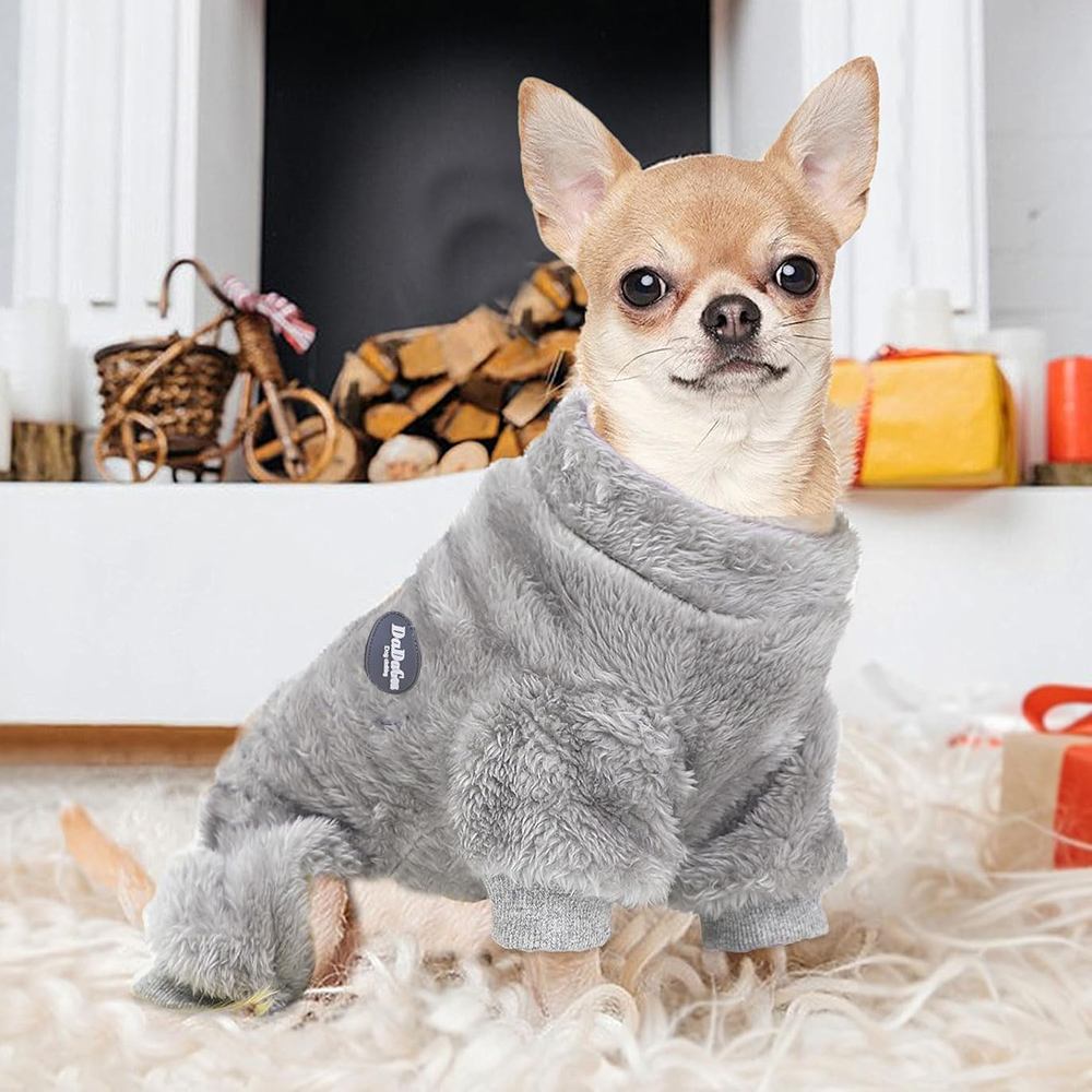 Sweater Anjing untuk Anjing Ke - Winter Clothing Boys ulasan dan harga