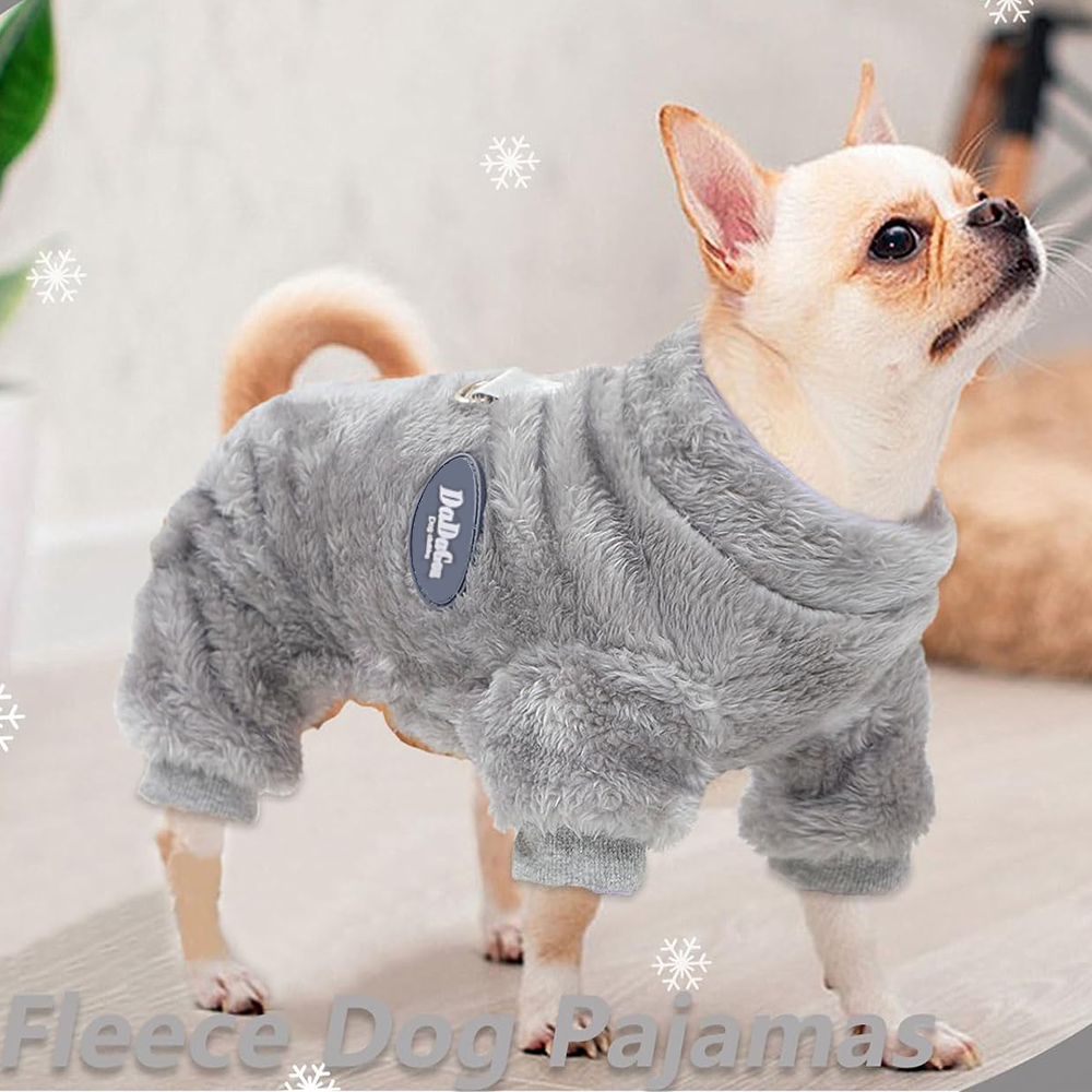Sweater Anjing untuk Anjing Ke - Winter Clothing Boys ulasan dan harga