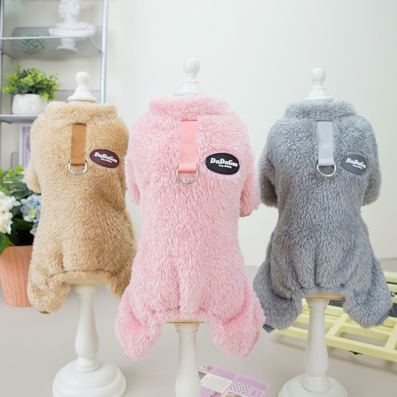 Sweater Anjing untuk Anjing Ke - Winter Clothing Boys ulasan dan harga
