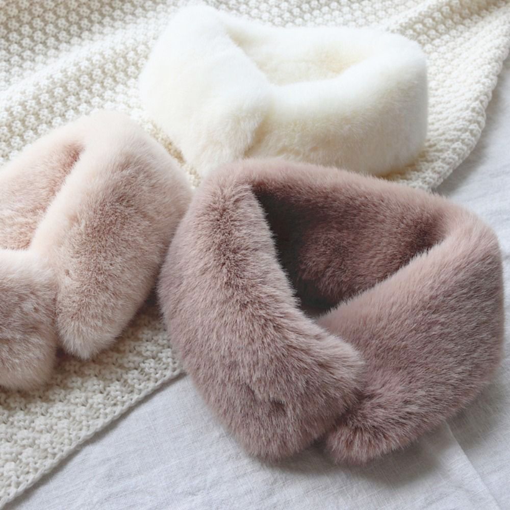 Penghangat leher untuk wanita  - Winter Clothing Women Sale ulasan dan harga