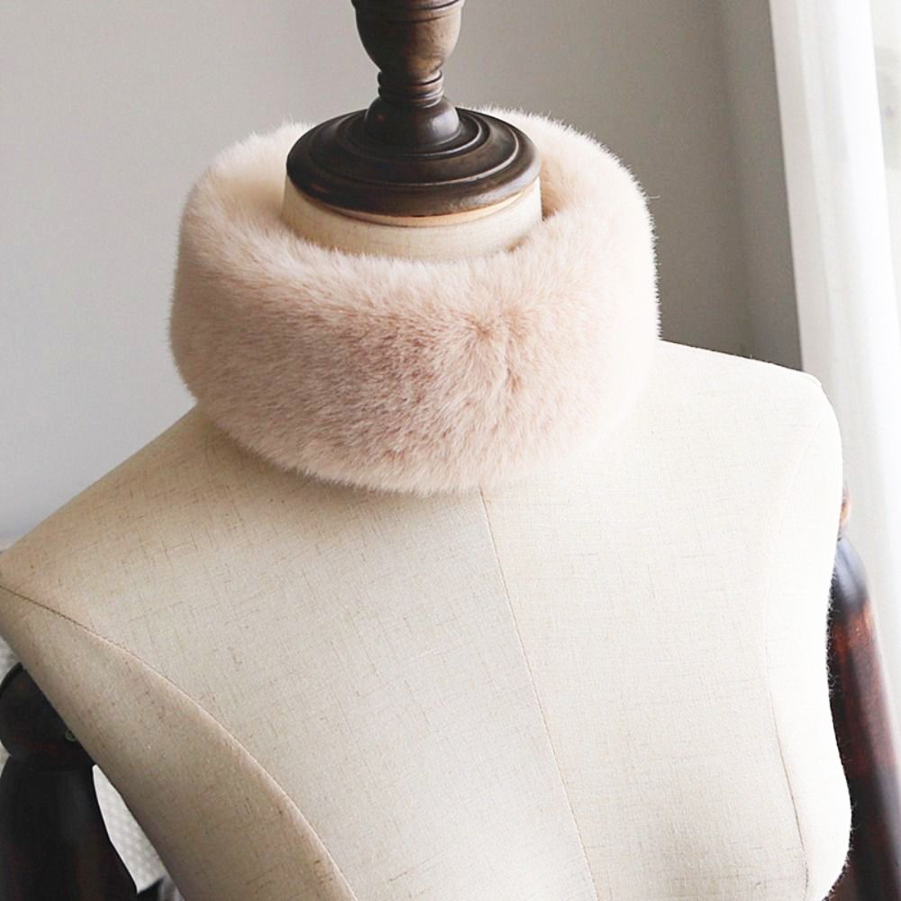 Penghangat leher untuk wanita  - Winter Clothing Women Sale ulasan dan harga