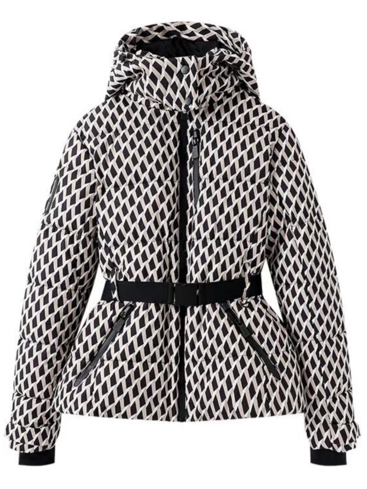 2026 Setelan 2 PCS Parka Olahr - Winter Clothing Women Sale ulasan dan harga
