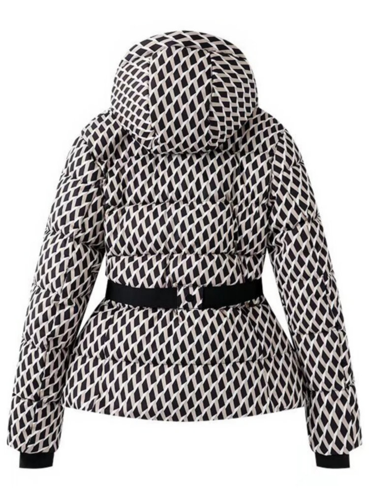 2026 Setelan 2 PCS Parka Olahr - Winter Clothing Women Sale ulasan dan harga