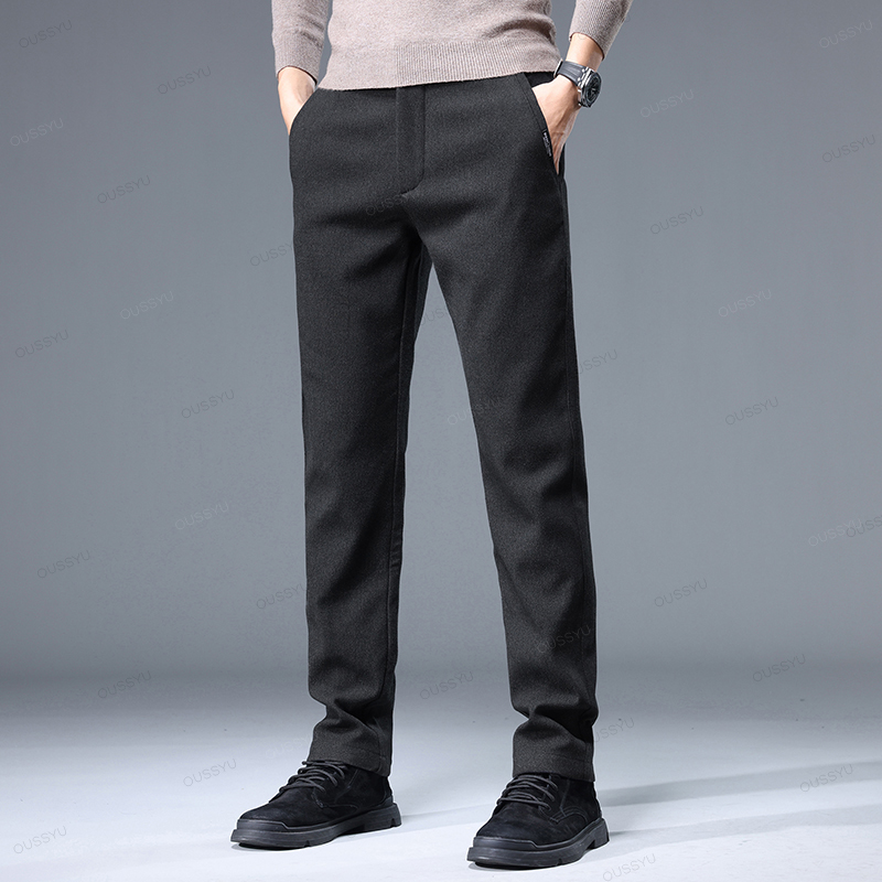 Pakaian bermerek celana kasual - Quality Winter Clothing Brand ulasan dan harga