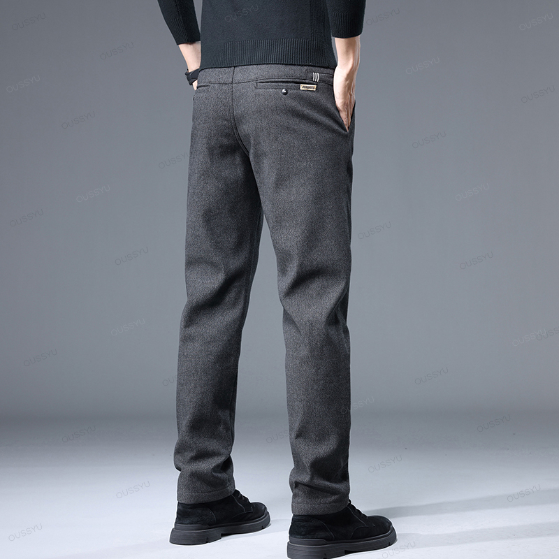 Pakaian bermerek celana kasual - Quality Winter Clothing Brand ulasan dan harga