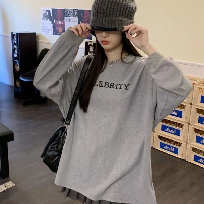 Atasan Wanita dengan Kaos Berm - Winter Clothing Trends 2025 Women'S ulasan dan harga