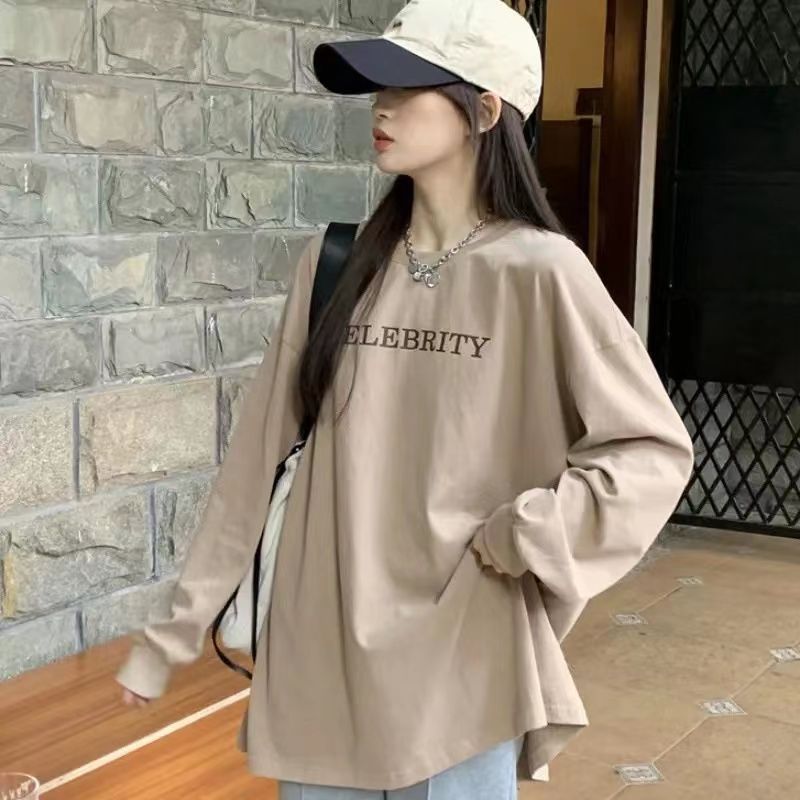 Atasan Wanita dengan Kaos Berm - Winter Clothing Trends 2025 Women'S ulasan dan harga
