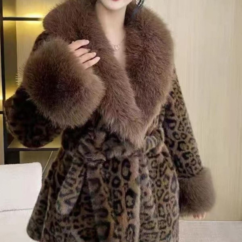 Mantel Bulu Imitasi Berkualita - Quality Winter Clothing Brand ulasan dan harga