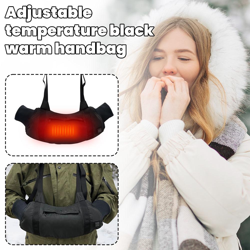 Sarung Tangan Pengontrol Suhu  - Heated Gloves Electric ulasan dan harga