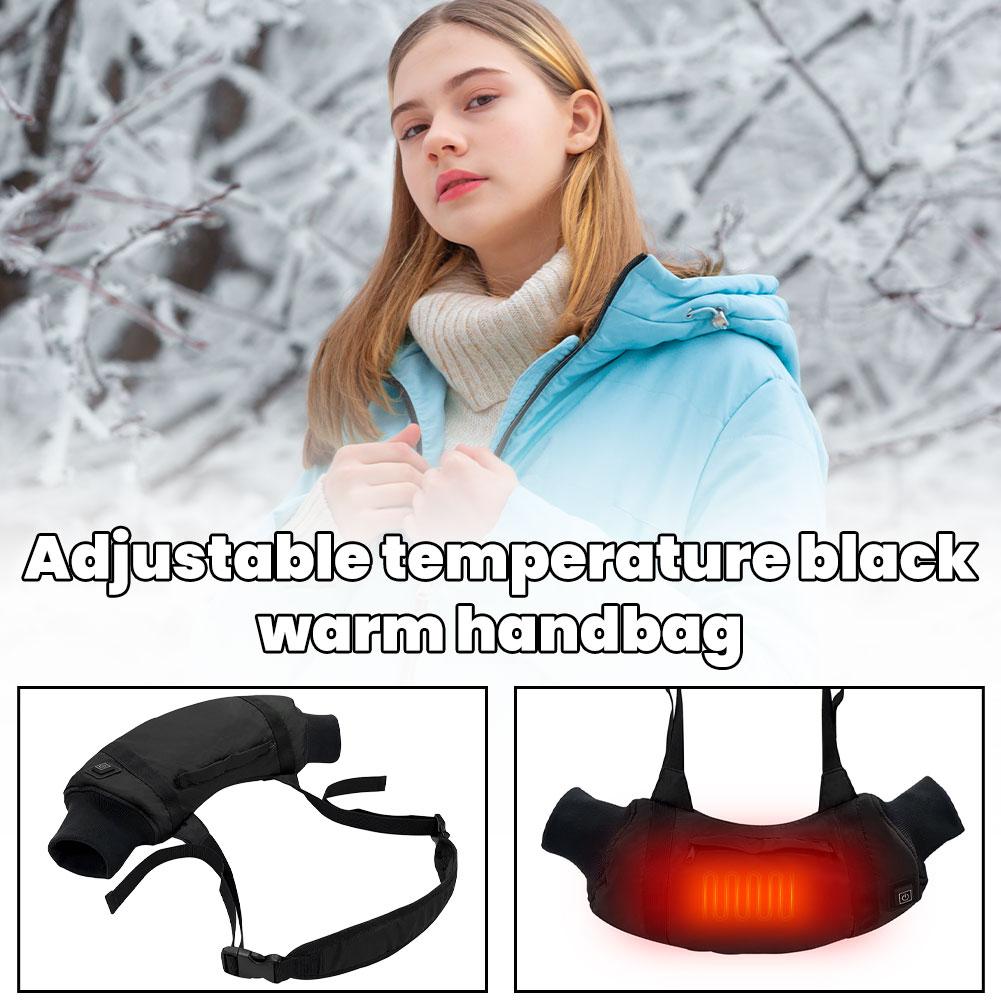 Sarung Tangan Pengontrol Suhu  - Heated Gloves Electric ulasan dan harga