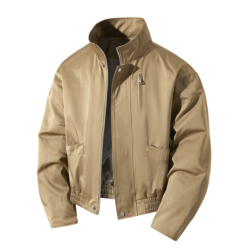 Jaket Kerja Serbaguna Pria Mus - Quality Winter Clothing Brand ulasan dan harga