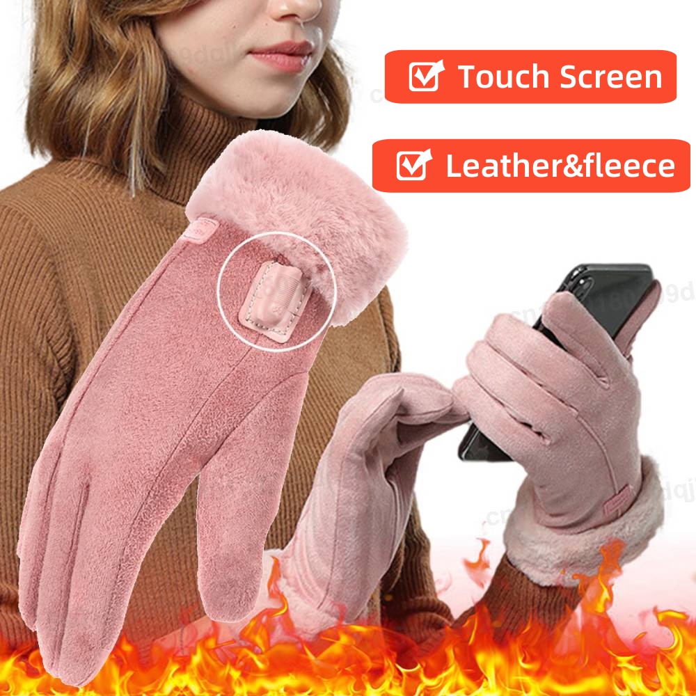 Sarung Tangan Pemanas Elektrik - Heated Gloves Electric ulasan dan harga