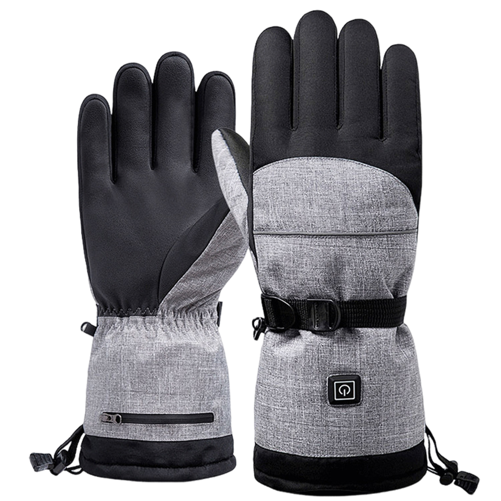 1 Pasang Sarung Tangan Pemanas - Heated Gloves Electric ulasan dan harga
