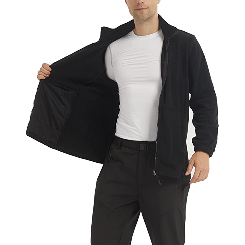 TRVLWEGO Jaket Musim Gugur Mus - Windproof Jacket Softshell ulasan dan harga
