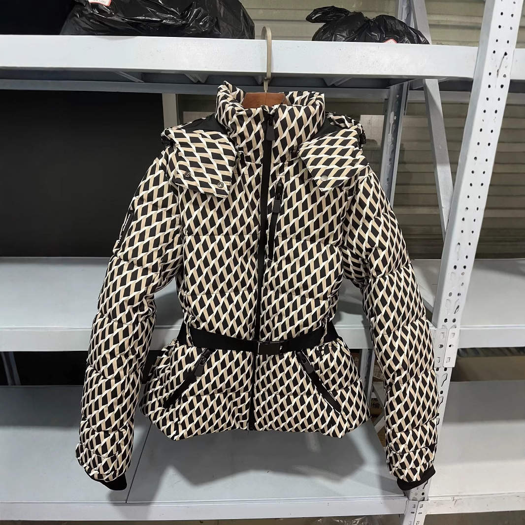 Setelan Ski Dua Potong Musim D - Winter Clothing Online ulasan dan harga