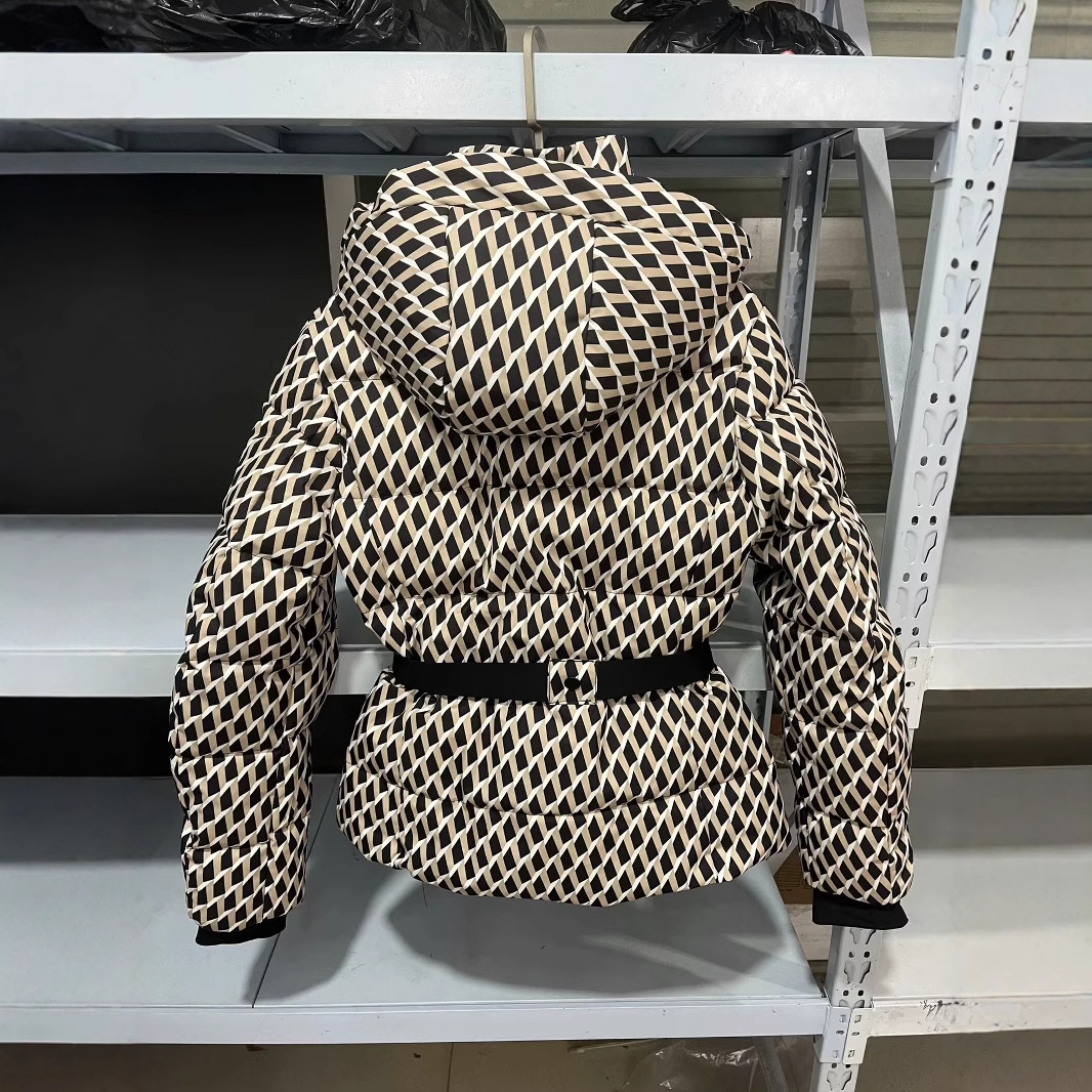 Setelan Ski Dua Potong Musim D - Winter Clothing Online ulasan dan harga