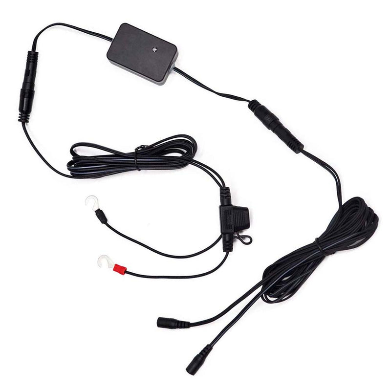 Kabel listrik sepeda motor/mob - Heated Gloves Electric ulasan dan harga
