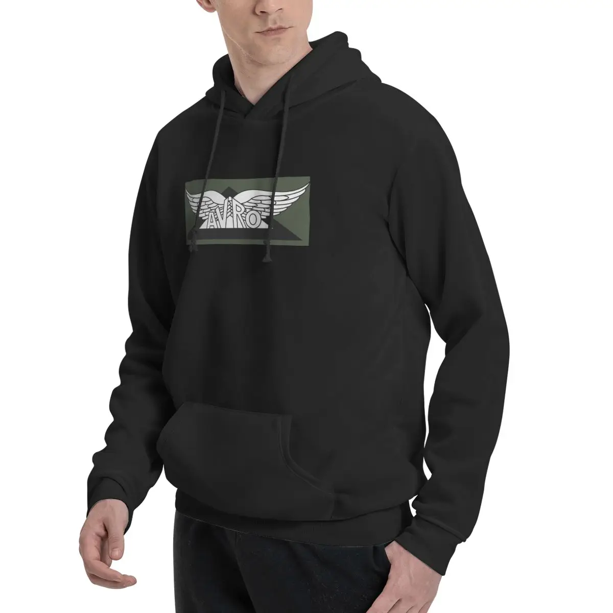 Hoodie Logo Perusahaan Pesawat - Winter Clothing Companies ulasan dan harga