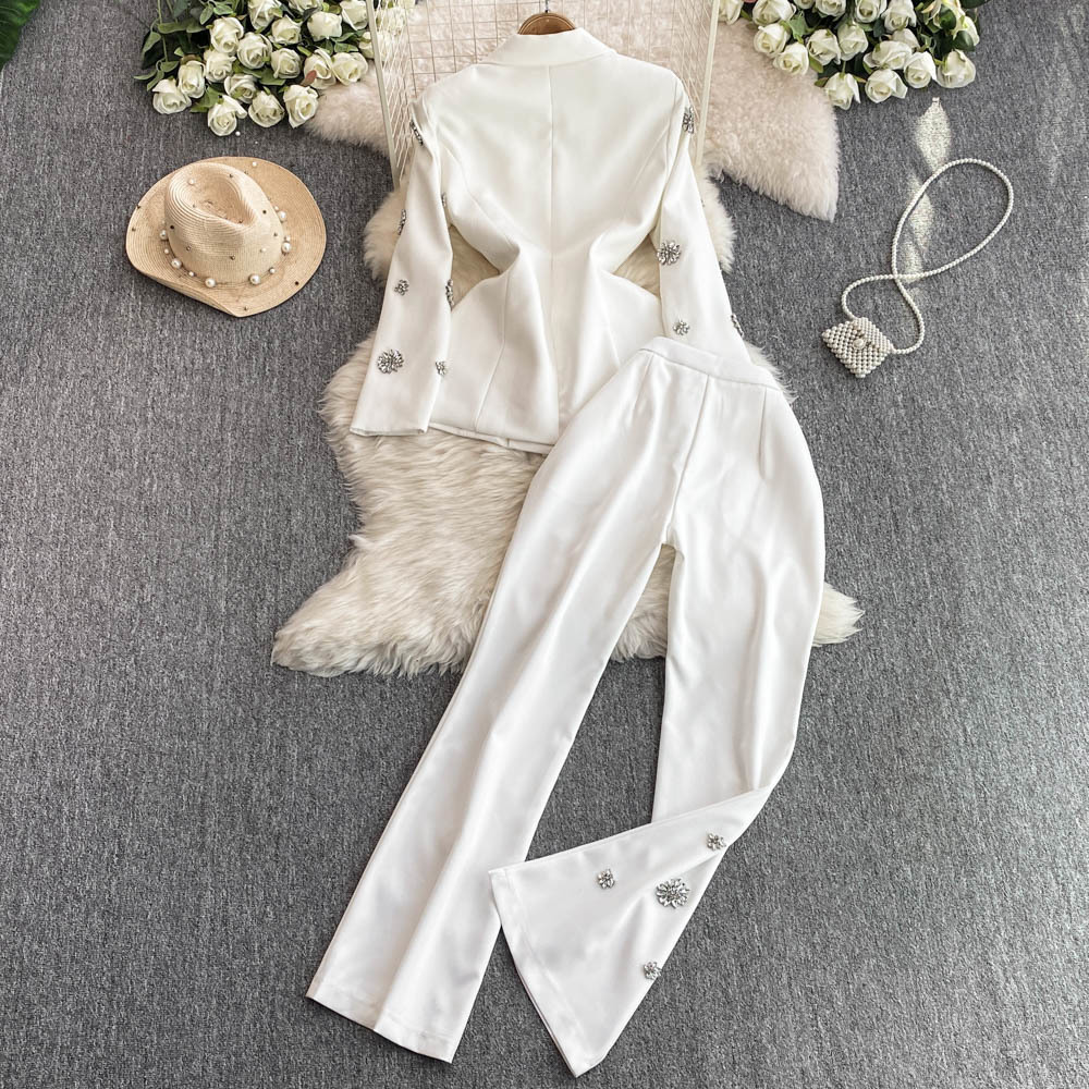 TWOTWINSTYLE Set dua potong un - Winter Clothing Women Sale ulasan dan harga