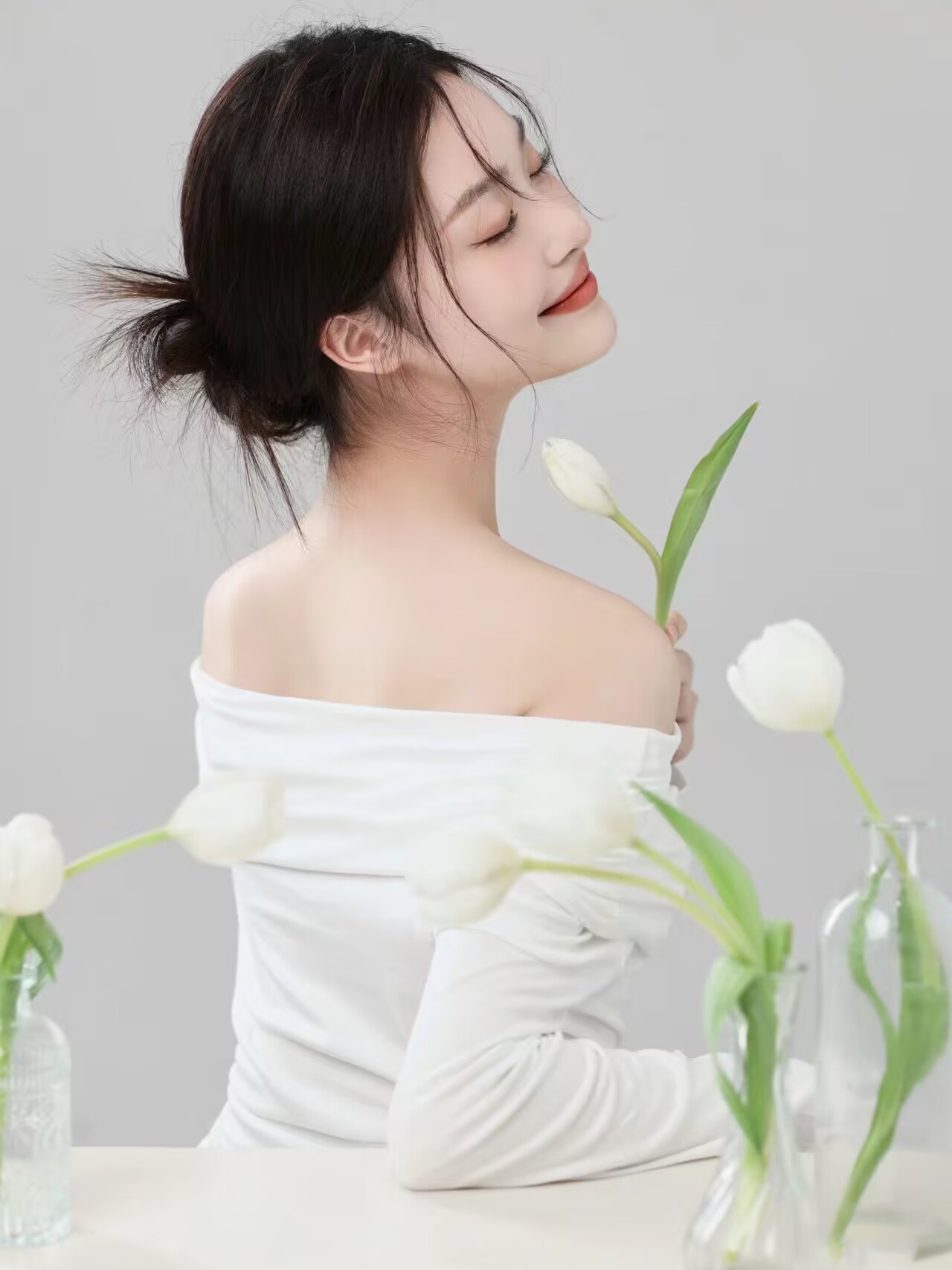 Kedatangan Baru Tema Studio Ga - Winter Clothing Korean ulasan dan harga
