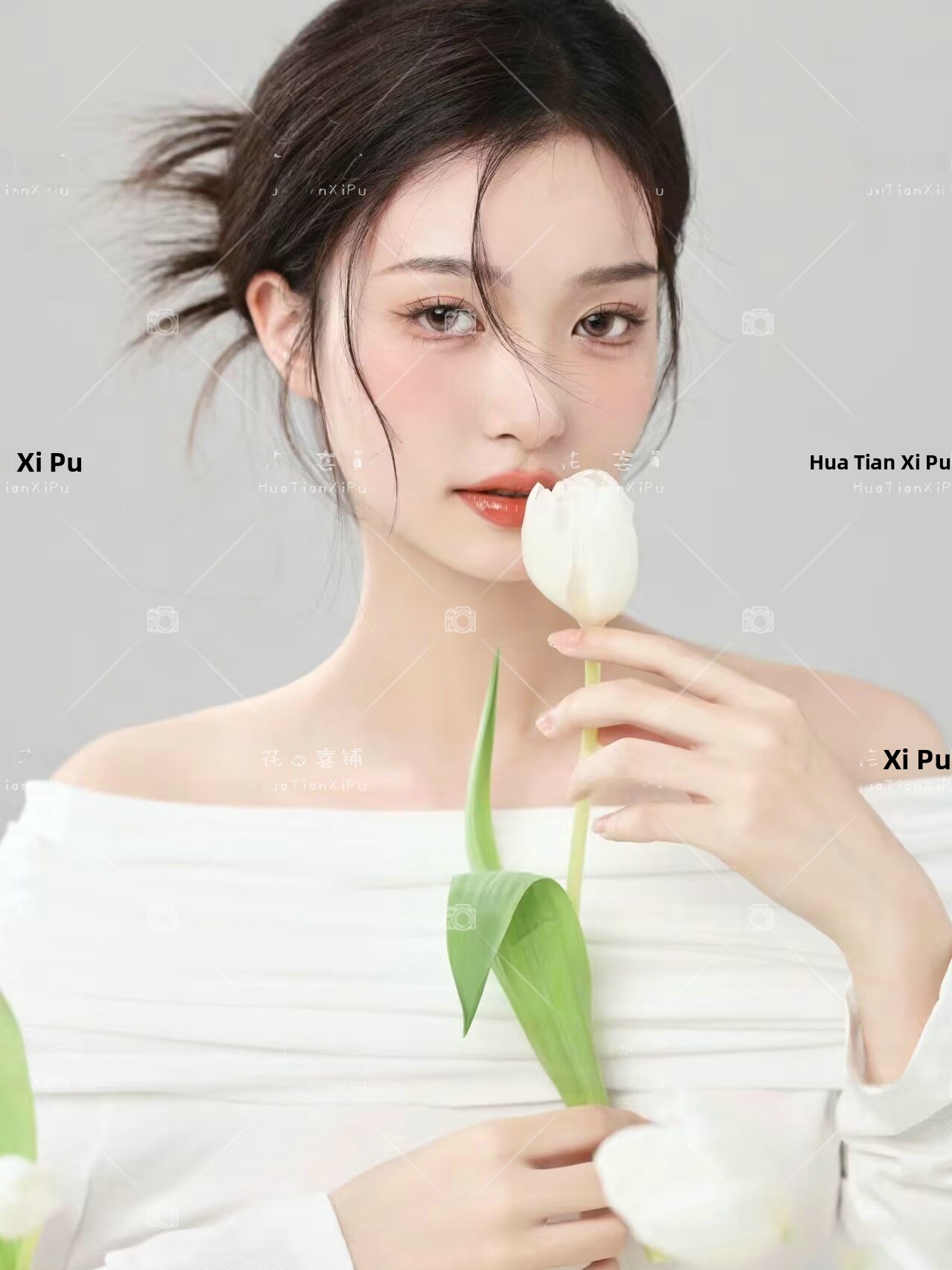 Kedatangan Baru Tema Studio Ga - Winter Clothing Korean ulasan dan harga