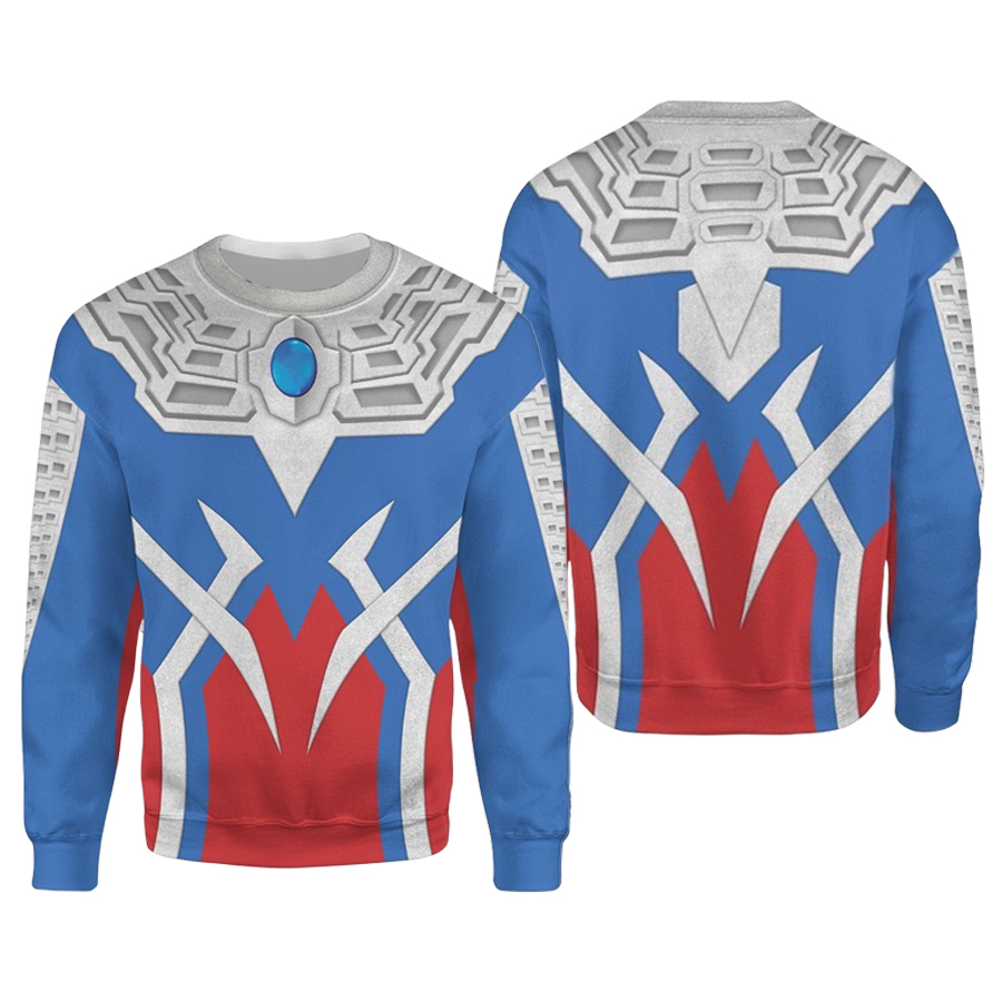 Kostum Cosplay Bandai Peripher - Winter Clothing Kids ulasan dan harga