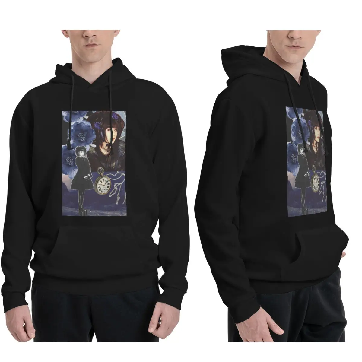 Malice Mizer Visual Kei Band R - Winter Clothing Visuals ulasan dan harga