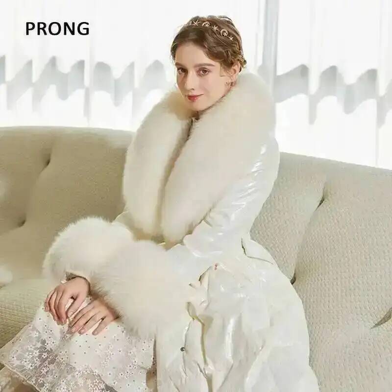 Jaket mantel musim dingin kera - Winter Clothing Women Sale ulasan dan harga