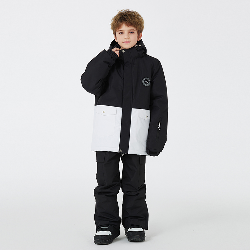 Pakaian setelan salju anak-ana - Winter Clothing Kids ulasan dan harga