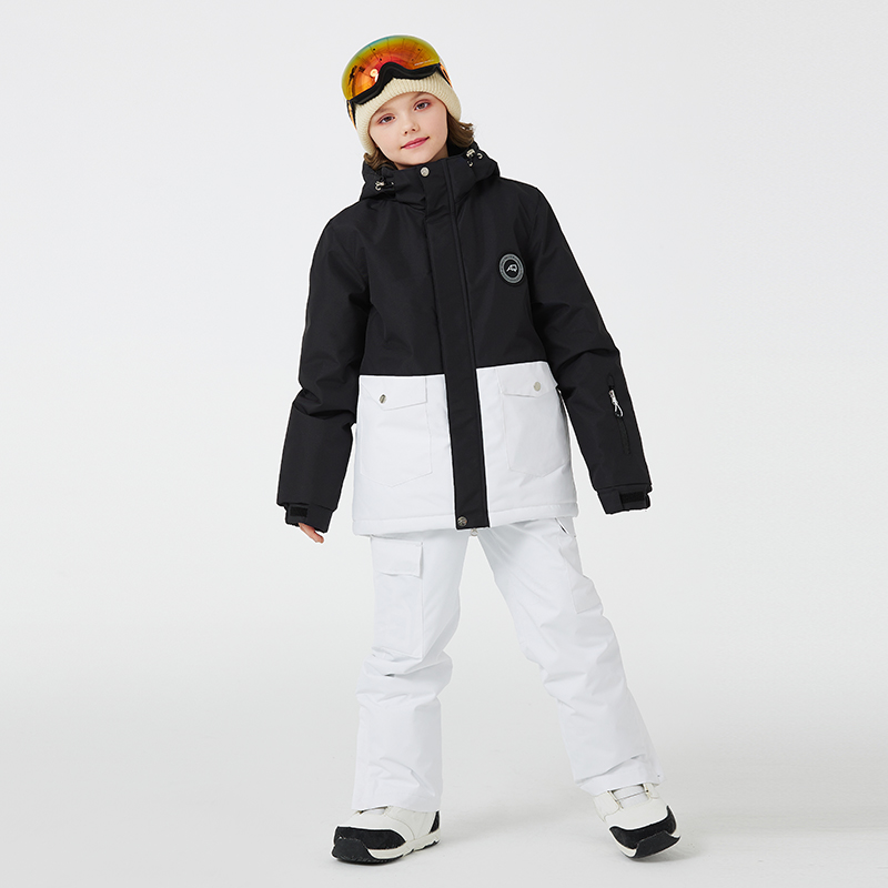 Pakaian setelan salju anak-ana - Winter Clothing Kids ulasan dan harga