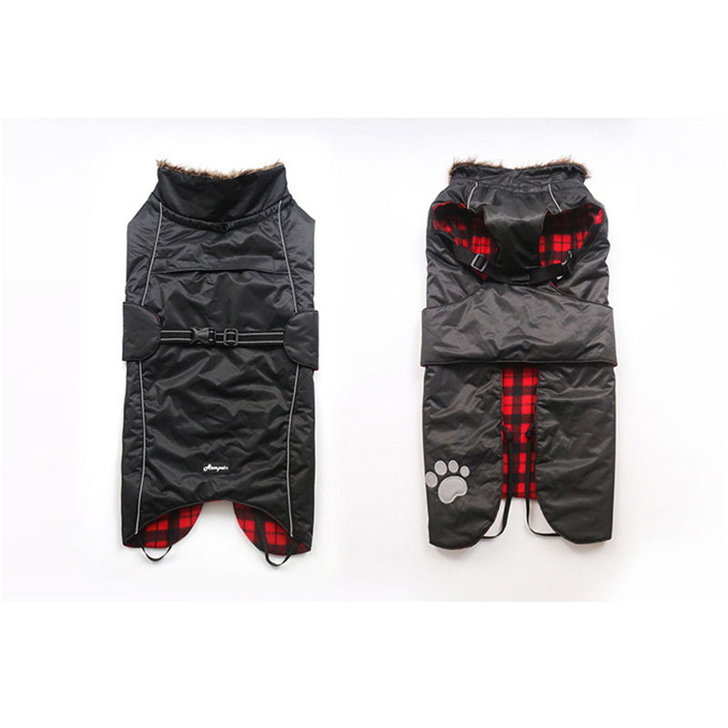 Kualitas Tinggi 5XL Pakaian An - Quality Winter Clothing Jacket ulasan dan harga