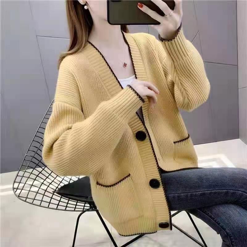 Kardigan Musim Dingin 2025 Unt - Winter Clothing Trends 2025 Women'S ulasan dan harga