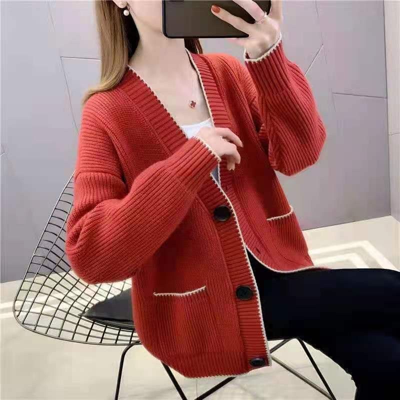 Kardigan Musim Dingin 2025 Unt - Winter Clothing Trends 2025 Women'S ulasan dan harga