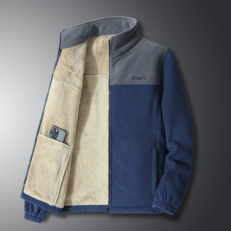 Jaket Pria Anti Angin Musim Di - Quality Winter Clothing Jacket ulasan dan harga
