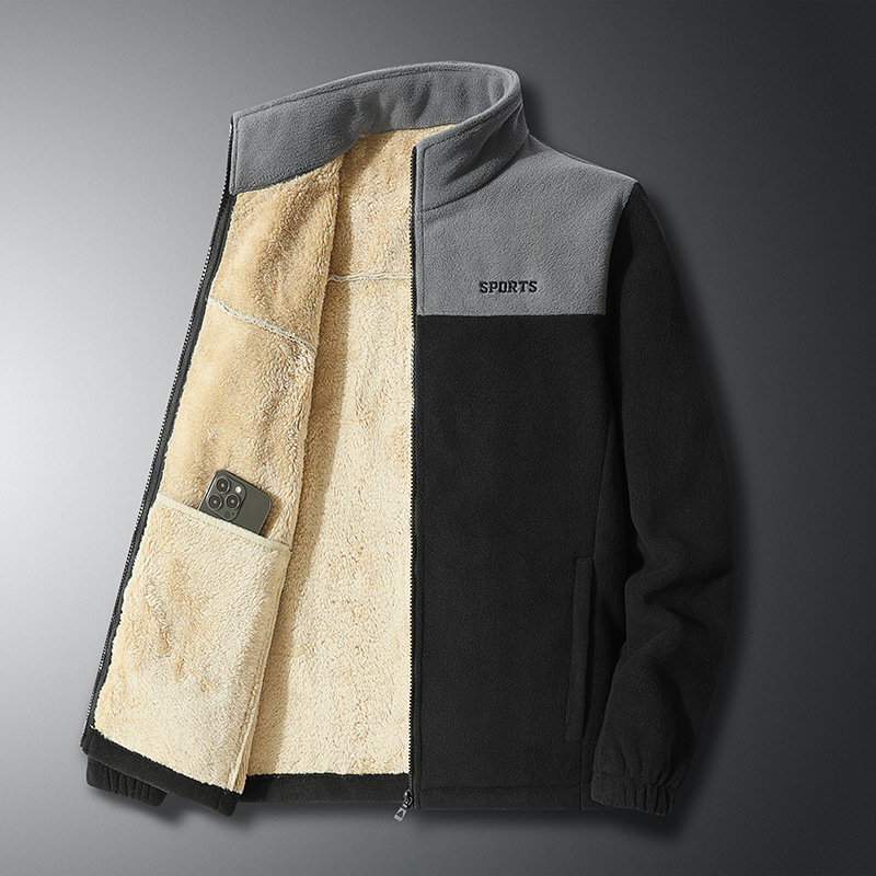 Jaket Pria Anti Angin Musim Di - Quality Winter Clothing Jacket ulasan dan harga