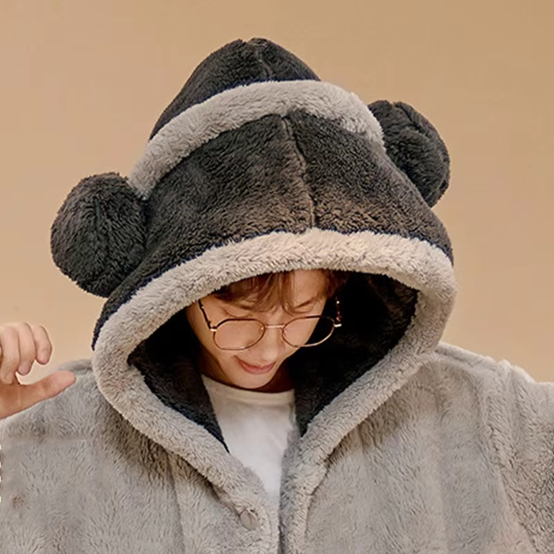 Setelan Piyama Luffy One Piece - Winter Clothing In Japan ulasan dan harga