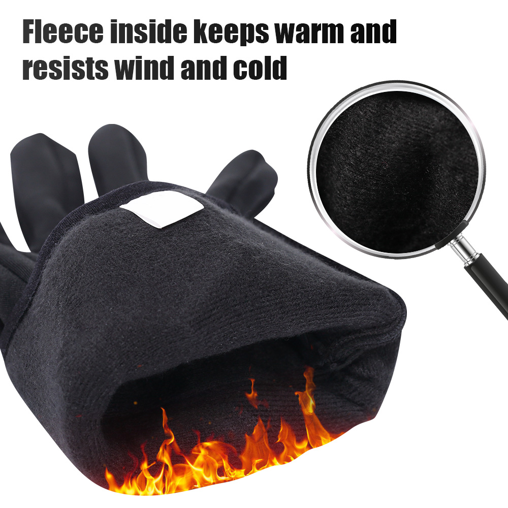 Sarung Tangan Berpemanas Liner - Heated Gloves Electric ulasan dan harga