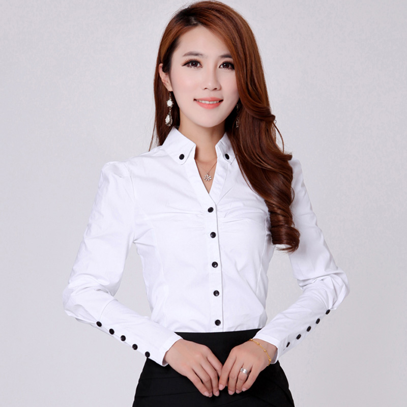 Baju Wanita lengan panjang, ba - Winter Clothing Korean ulasan dan harga