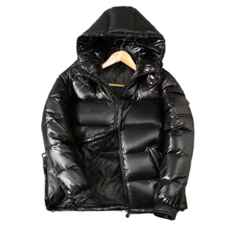 Jaket Parka Anti Angin Berkual - Quality Winter Clothing Brand ulasan dan harga